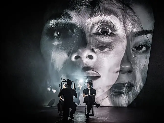Ingressos para Sunset Boulevard na Broadway - Palco