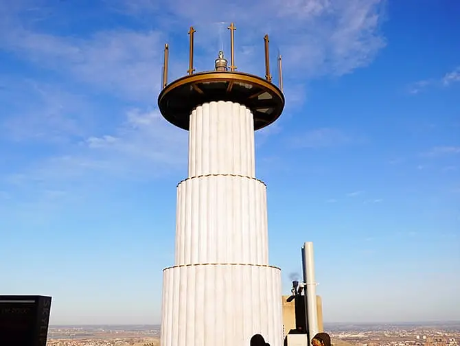 Excursão VIP ao Rockefeller Center - Skylift