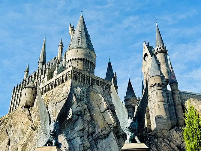 Combine Nova York e Orlando - Islands of Adventure