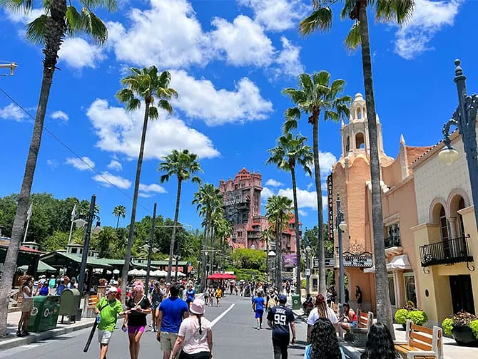 Combine Nova York e Orlando - Walt Disney World Flórida