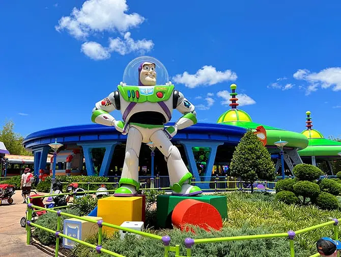Combine Nova York e Orlando - Walt Disney World