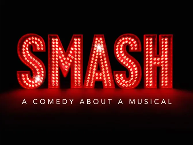 Ingressos para SMASH na Broadway