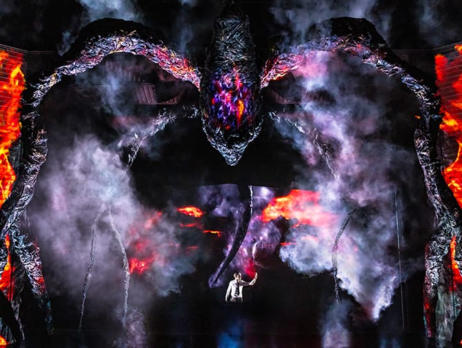 Ingressos para Stranger Things na Broadway - Palco