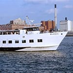 Passeios de Barco no 4 de Julho em Nova York - Iate Harmony