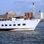 Passeios de Barco no 4 de Julho em Nova York - Iate Harmony