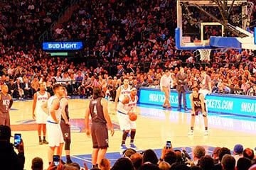 Basquete