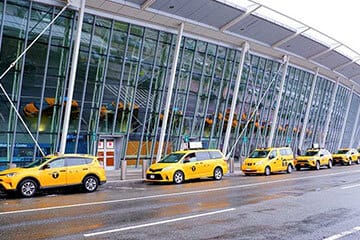 Aeroporto JFK