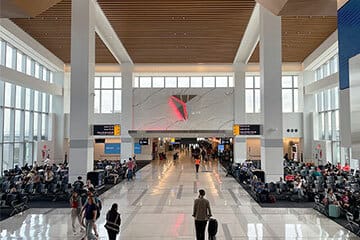 Aeroporto LaGuardia