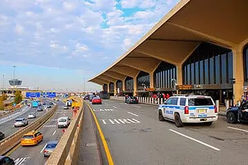 Aeroporto de Newark