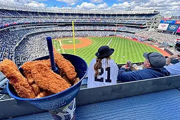 Calendário esportivo
