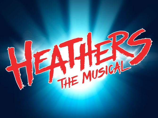 Ingressos para Heathers: The Musical na Broadway