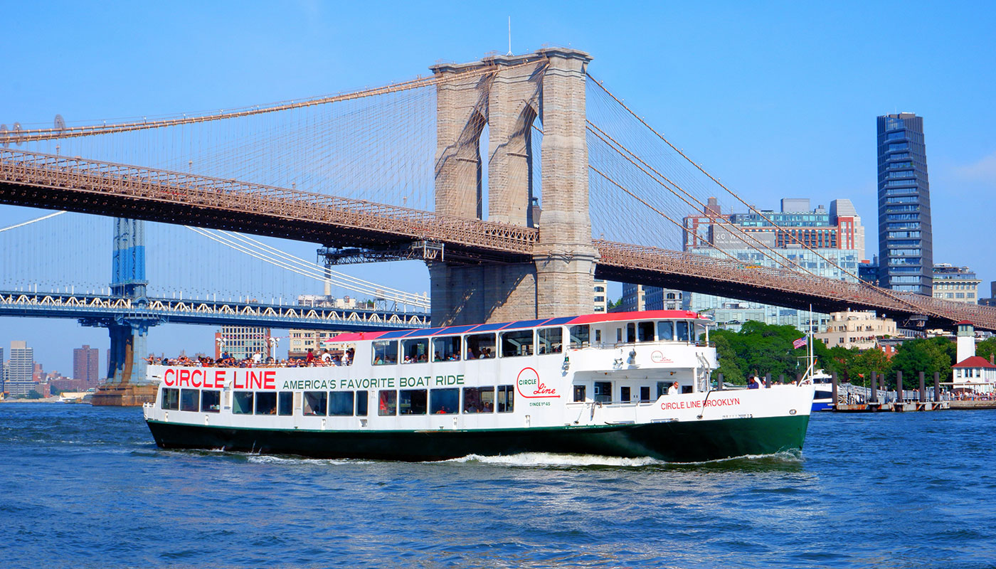 Diferença entre o GoCity New York Explorer Pass e o New York Essentials Pass - Atrações em Nova York