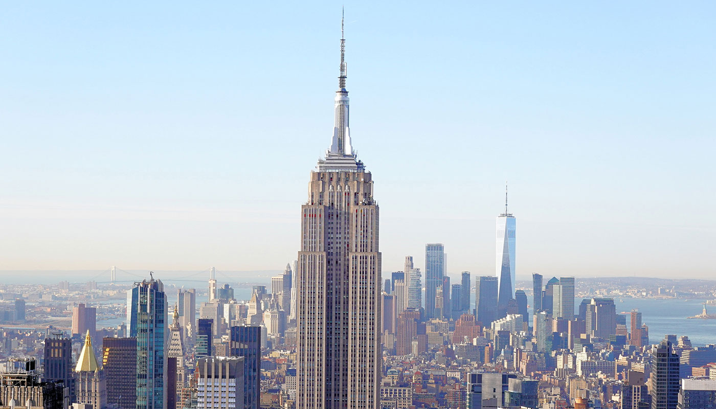 Diferença entre o GoCity New York Explorer Pass e o New York Essentials Pass - Visite atrações em Nova York
