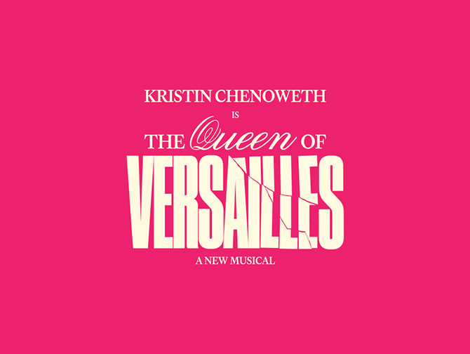 Ingressos para The Queen of Versailles na Broadway