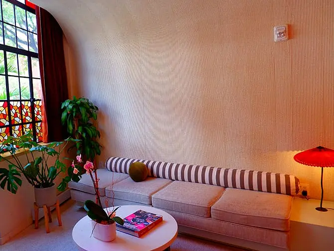 Hostels em Nova York - Áreas do Now Now NoHo
