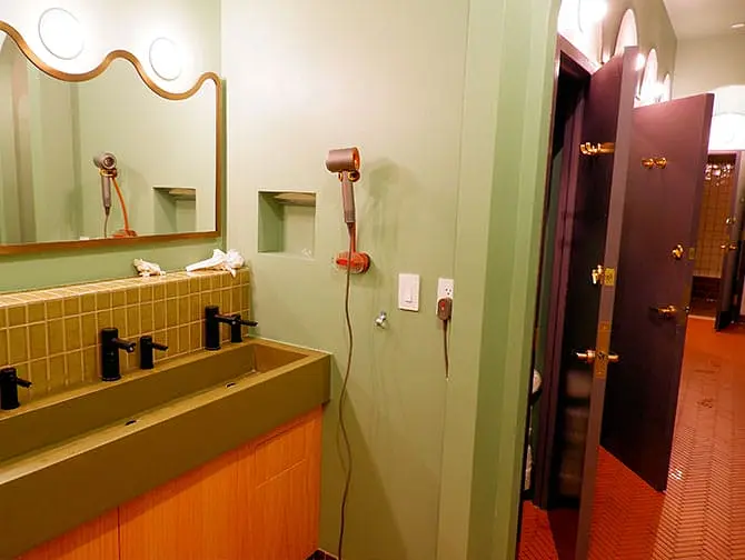 Hostels em Nova York - Now Now NoHo