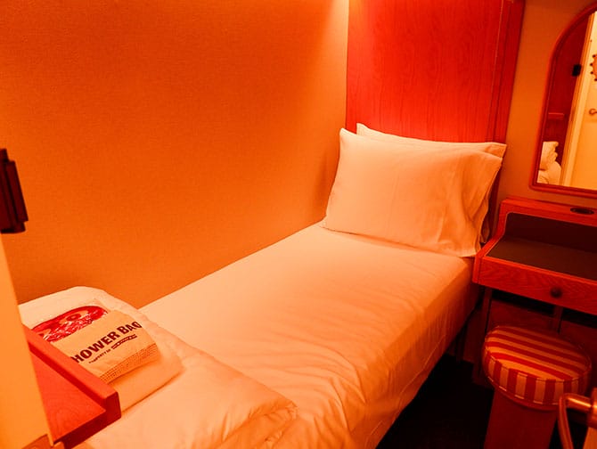 Hostels em Nova York