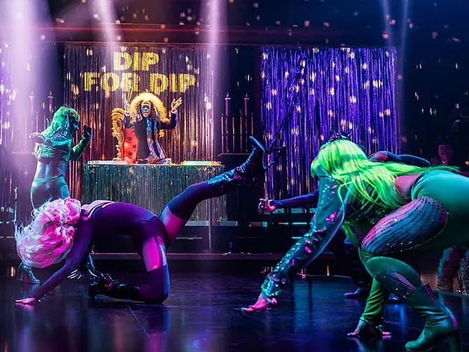 Ingressos para Cats: The Jellicle Ball na Broadway - Performance