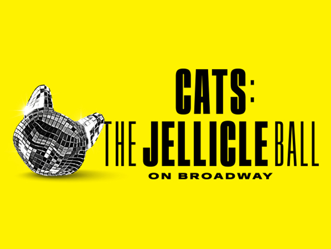 Ingressos para Cats: The Jellicle Ball na Broadway