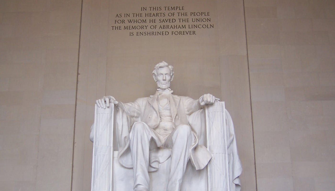 Passeio de Nova York para Washington, D.C., e a Filadélfia – Atrações em Washington, D.C.