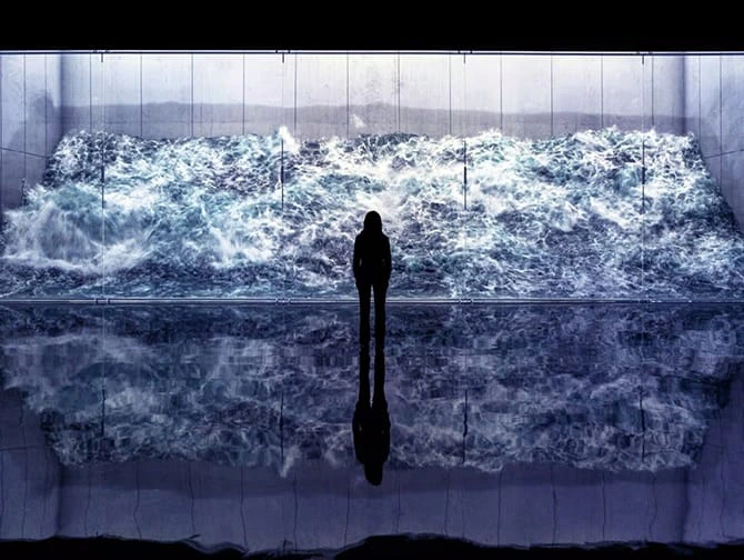 Ingressos para Arte Museum New York - Exposição de arte imersiva