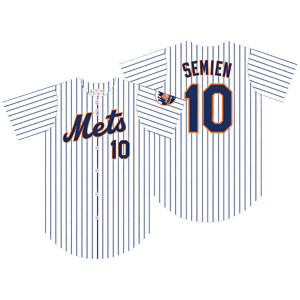 Marcus Semien Replica Jersey