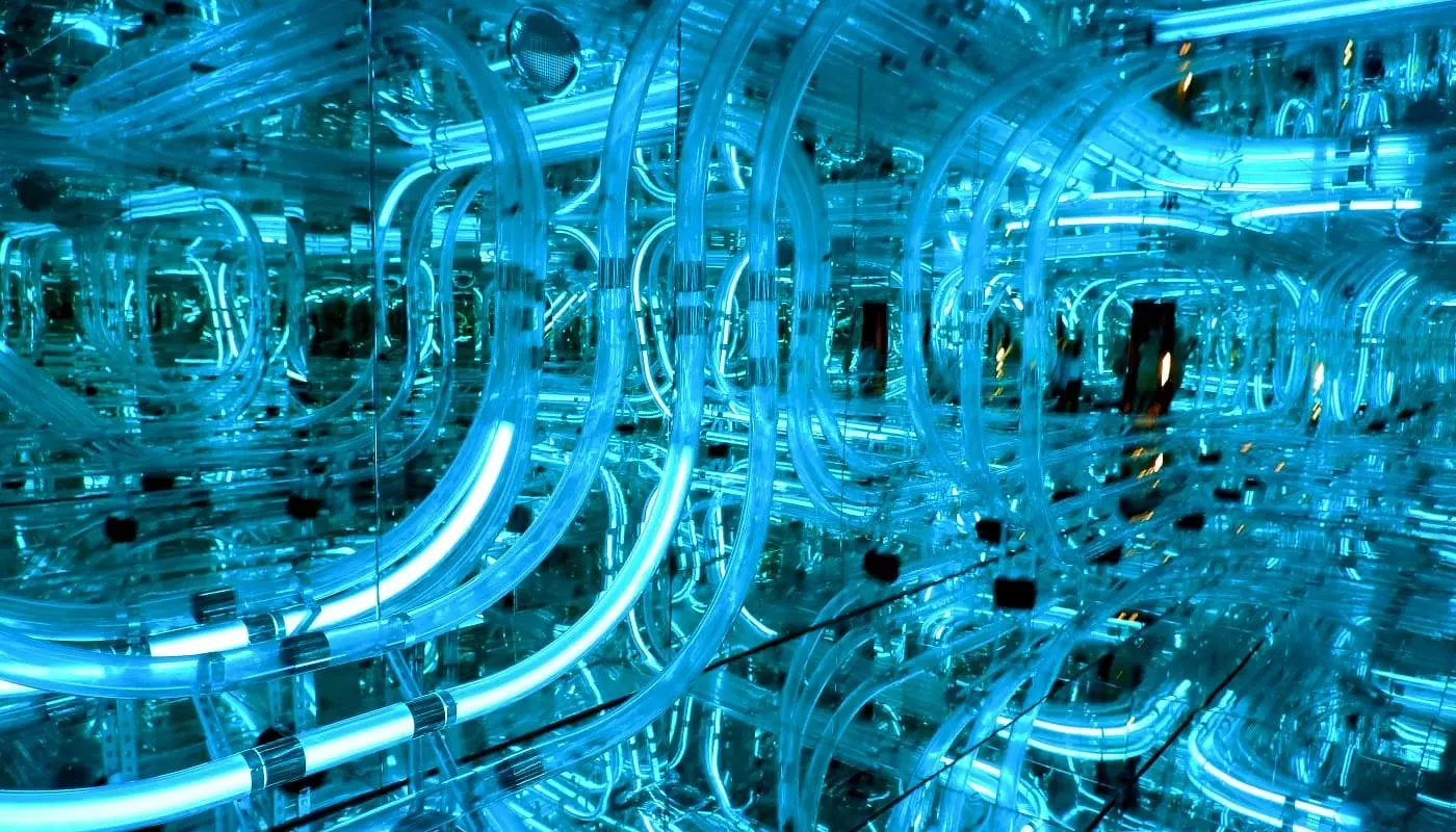 Melhores museus de Nova York - Mercer Labs