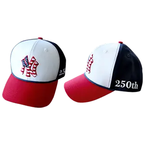 Yankees 4th of July Cap Day