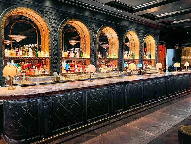 Visitas a Est&aacute;dios em Nova York - Visita ao Barclays Center