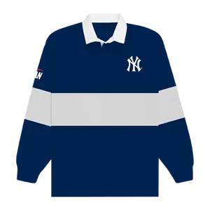 Yankees Rugby Shirt Night