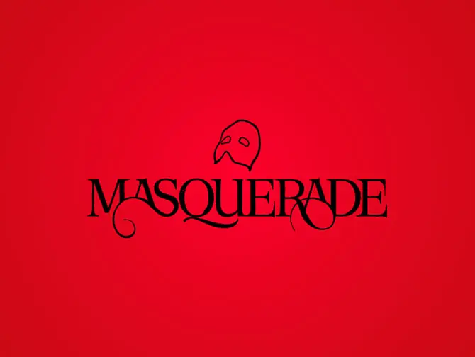 Ingressos para Masquerade na Broadway