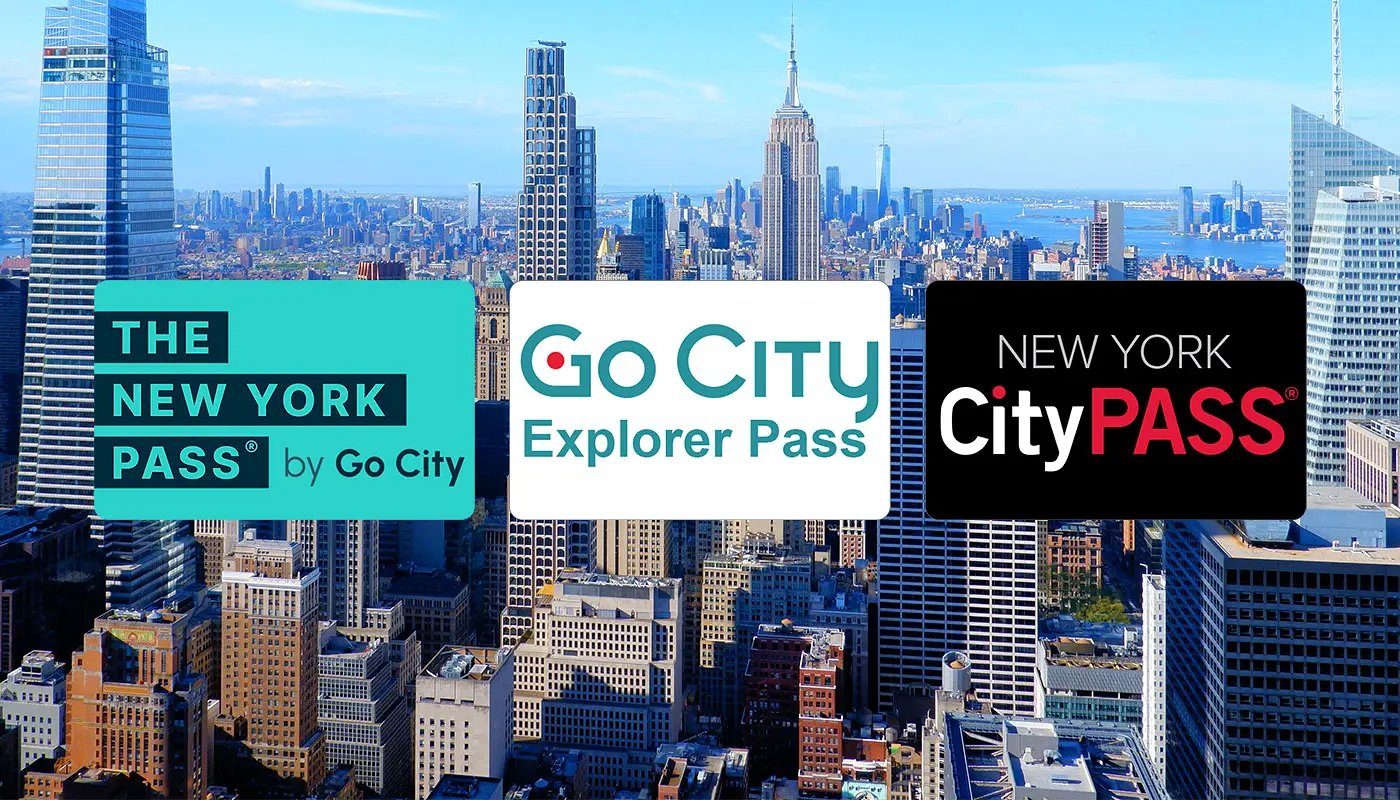 Como economizar em Nova York - Pass com desconto