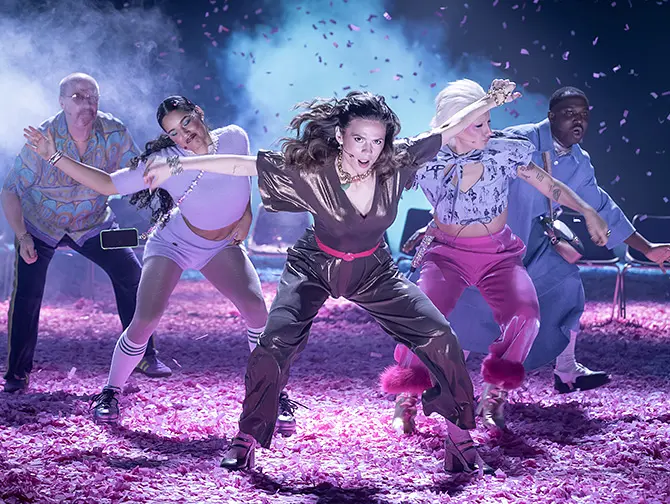 Ingressos para Much Ado About Nothing na Broadway - Dança