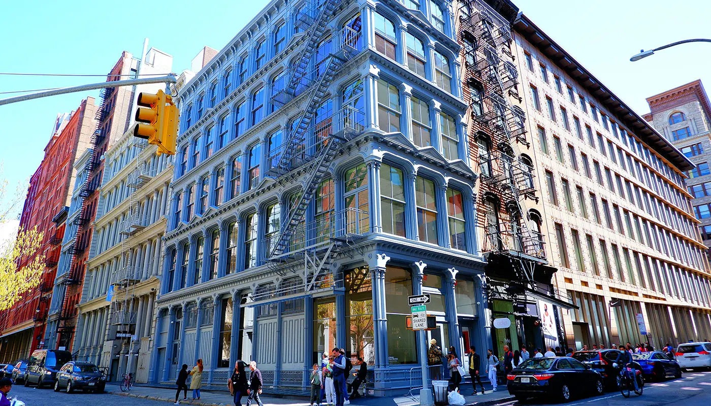 Roteiro de 7 dias em Nova York – Explore os bairros de Nova York
