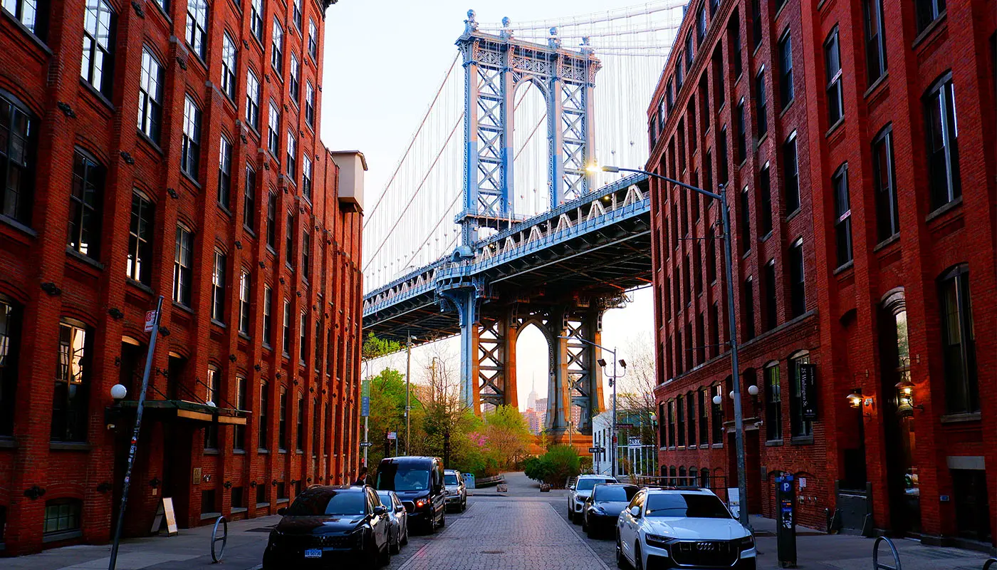 Roteiro de 8 dias em Nova York – Descubra as ruas de Brooklyn