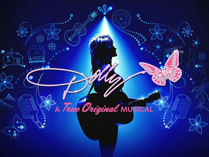 Ingressos para DOLLY: A True Original Musical na Broadway