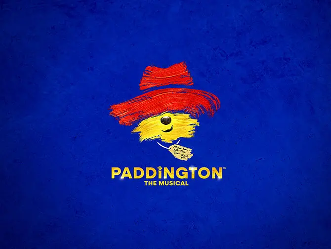 Ingressos para Paddington The Musical na Broadway