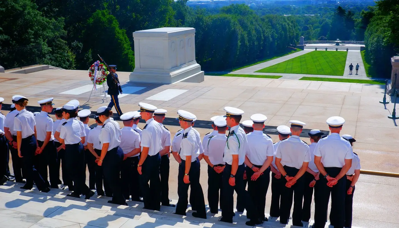 Como visitar Washington D.C. saindo de Nova York - Um dia em Washington