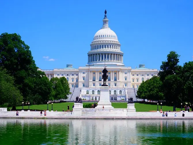 Como visitar Washington D.C. saindo de Nova York
