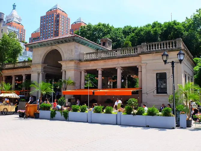 Union Square em Nova York