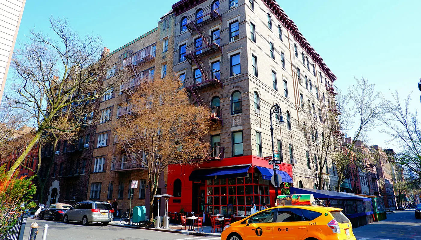 Roteiro a pé por Greenwich Village, SoHo, Chinatown e Little Italy em Nova York - Explore Manhattan