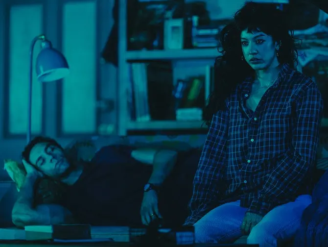 Ingressos para Paranormal Activity na Broadway - Peça de teatro